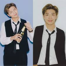 The latest tweets from daily namjoon (@daily_namjoon). Bts Army Showers Love On Rm Trend We Are Proud Of Namjoon Ahead Of His Speech At Unga Tomorrow