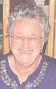 ALICE HAYDEN Obituary (2014)