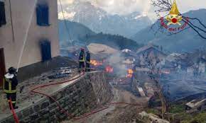 We did not find results for: Le Immagini Del Devastante Incendio A Colle Santa Lucia Meta Della Frazione Divorata Dalle Fiamme Prima Belluno