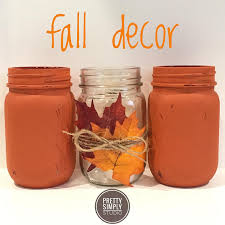 A wide variety of shabby chic home decor options are available to you, such as plastic type. 17 Shabby Chic Handmade Fall Mason Jar Decor Ideas For The Home