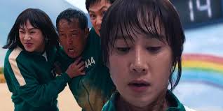 I Need Player 120 To Survive Squid Game Season 3 — Why Hyun-ju Deserves Her  Happily Ever After