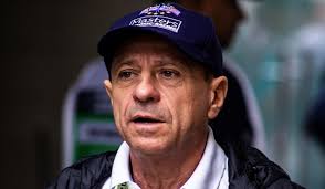 F1: Roberto Moreno será comissário no GP São Paulo