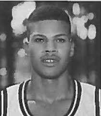 1993-94 Men's Basketball Roster