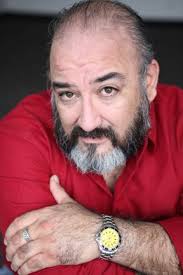 Look Who's Coming to Lunch