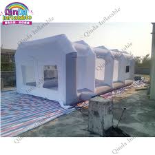 10 Off Inflatable Spray Booth Portable Spray Paint Booth For Sale Mobile Work Station Car Painting Room Spray Paint Booth Spray Booth Paint Booth