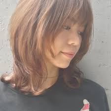 ミディアムさんに捧ぐ 顔周りの落ちてくる髪は みち子アレンジ で解決 髪型 ヘアスタイリング ヘアスタイル
