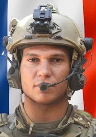 Nathaniel Michel Minnielli