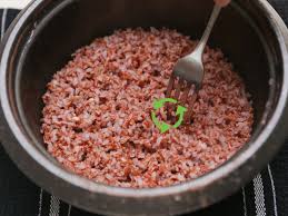 This will rid the rice of any starch that's lingering on the outside of the grain. 4 Ways To Cook Wild Rice Wikihow