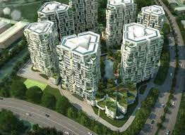 Green 2 residences is located in a bustling community advantageous to students looking for a place to call. Sustainable Architecture Ara Greens Multigenerational Residential Community Mimics Rhizomic Growth Planet Custodian