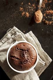 Mug Cake Facon Brownie Recette Recette Moelleux Chocolat Pudding Recette Mugcake