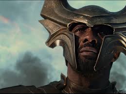 Idris Elba wants to come back to the MCU