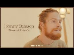Johnny Stimson (조니 스팀슨)