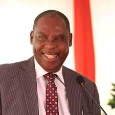 I want to tell the former Deputy President that if he is wishing me death,  I send that back to him