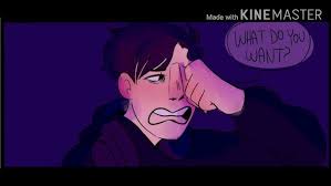 Sanders Sides Comic Dub