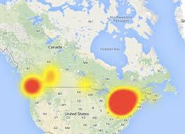 Elky published december 14, 2020 39 views. Rogers Experiencing Network Outage And Mainly Impacting Several Provinces Update Mobilesyrup