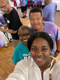 McPhatter Family Reunion