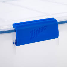 But first we need some information about the person. Ziploc 26 5 Qt Weathershield Storage Box Clear 1 Pack Walmart Com Walmart Com