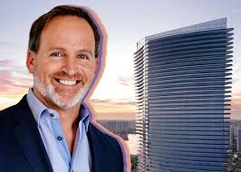 Zimmer Biomet CEO Buys Condo At Residences by Armani/Casa