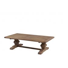 The light elm tabletop makes this wood coffee table easy to pair with reclaimed wood furniture and. Francesca Reclaimed Elm Coffee Table Jj1787 Listers Interiors Listers Interiors