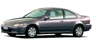 honda civic coupe basegrade specs dimensions and photos car from japan honda civic coupe basegrade specs