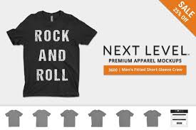 Next Level 3600 T Shirt Mockups Shirt Mockup Tshirt Mockup Clothing Mockup