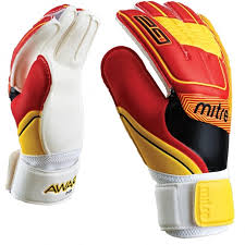 Goalkeeper Glove Size Guide Goalkeeper Glove Sizes Mitre Com