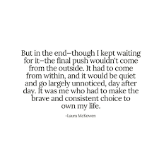 You Are The One You Ve Been Waiting For Quote You Re The One You Ve Been Waiting For Inspirational Quotes Quiet Quotes