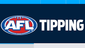 The best guide to tipping. Average Footy Tipping Simon Yeo