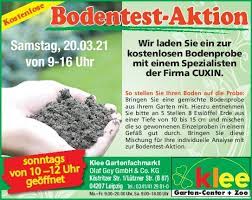 Willkommen in ihrem leipziger gartencenter mit großer zooabteilung. Klee Gartenfachmarkt Leipzig Startseite Facebook