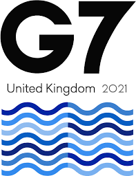 The uk has invited australia, india, south korea and south africa as guest countries to this year's g7. G7 Leaders To Agree Landmark Global Health Declaration G7 Uk Presidency 2021