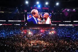 How much will floyd mayweather earn for logan paul fight? Fya6jcgrd Dx6m