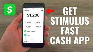 Now getting payment through cash app stimulus check from irs has become easy with the help of cash app. How To Get 1200 Stimulus Check Instantly With Cash App Youtube