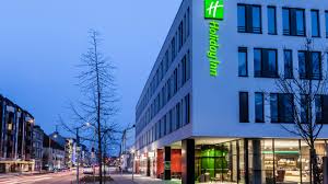 Book online for the best rates. Holiday Inn Munchen Westpark Munchen Holidaycheck Bayern Deutschland