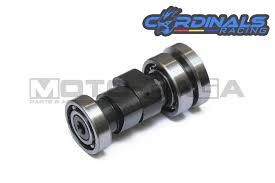 The modenas ceria 100 is a scooter from 2011. Cardinals Racing Performance Camshaft Kawasaki Ksr Klx110 Joy Modenas Kriss 110 120 125