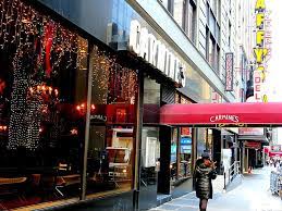 Connecting you with the best restaurants in the times square area! Best Places To Eat In Times Square