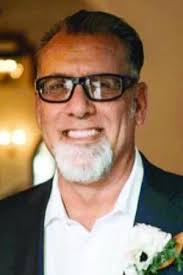 Craig Harrison Obituary (1966