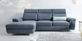 Ecksofa Mit Schlaffunktion Und Xxl Bettkasten Lorenzo Couch Comfort2home Ecksofa Schlaffunktion Sofa Ecksofa