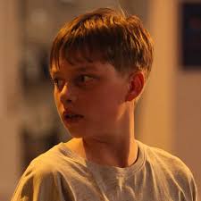 Broadchurch Cast & Crew