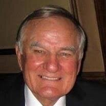 Carl Louis Croft Obituary