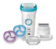 معلومات عن ماكينة براون لازالة الشعر موقع الرهيب