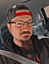 Gamer looking for laid back friends