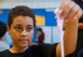 Iowa City learning adventure celebrates 50 years