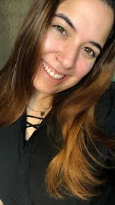 Estoy AQUI/I AM HERE