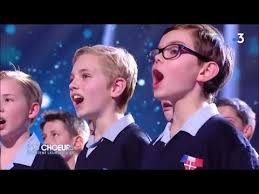 Pccb Encore Un Soir 300 Choeurs Sept 2019 Youtube Emission Tv Chanteur Chanson