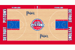 Detroit pistons over/under slated at 25.5 wins next season the pistons were bad, but they weren't awful and are now about to add the no. Detroit Pistons Logos National Basketball Association Nba Chris Creamer S Sports Logos Page Sportslogos Net