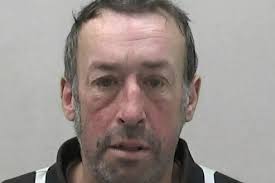🟢 Child sex offender jailed again just two weeks after release A convicted  sex offender from Fenham is back in prison after breaching the conditions  of the sex offenders' register. Stephen Denison,