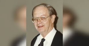 Obituary information for Stanley Malcolm Boyes