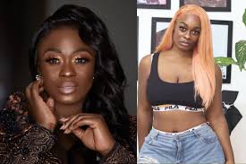 Learn about the current net worth as well as victoria kimani 's earnings, salary, finances, and income. Bbnaija Star Uriel Oputa Reacts To Her Online Net Worth Claims Video