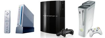 Los títulos en cuestión son naruto. Comparativa Que Consola Comprar Ps3 Xbox 360 O Wii