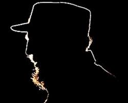 Resultado de imagen para fidel castro dibujo
